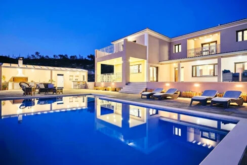 Villa for Sale in Zakynthos Greece 3