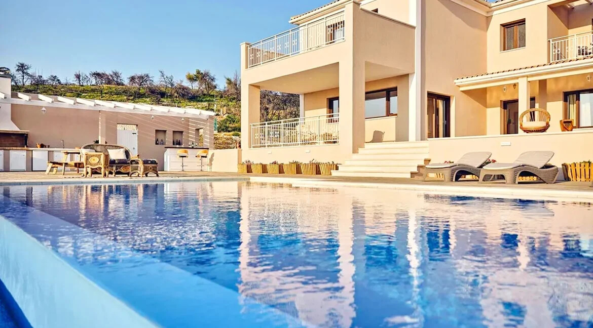 Villa for Sale in Zakynthos Greece 30