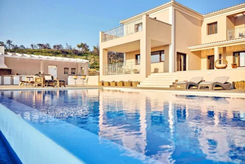 Villa for Sale in Zakynthos Greece 30