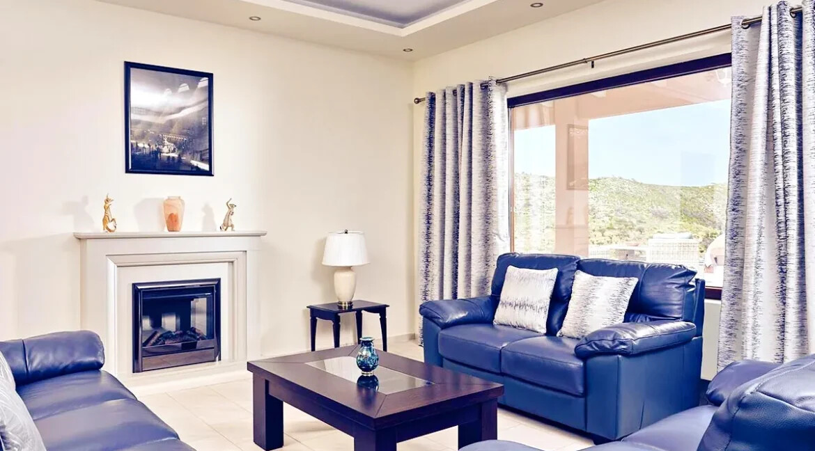 Villa for Sale in Zakynthos Greece 31