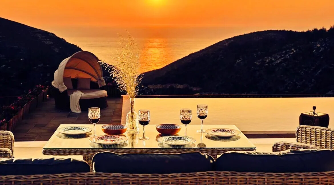 Villa for Sale in Zakynthos Greece 32