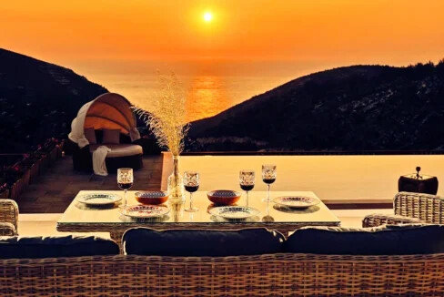 Villa for Sale in Zakynthos Greece 32