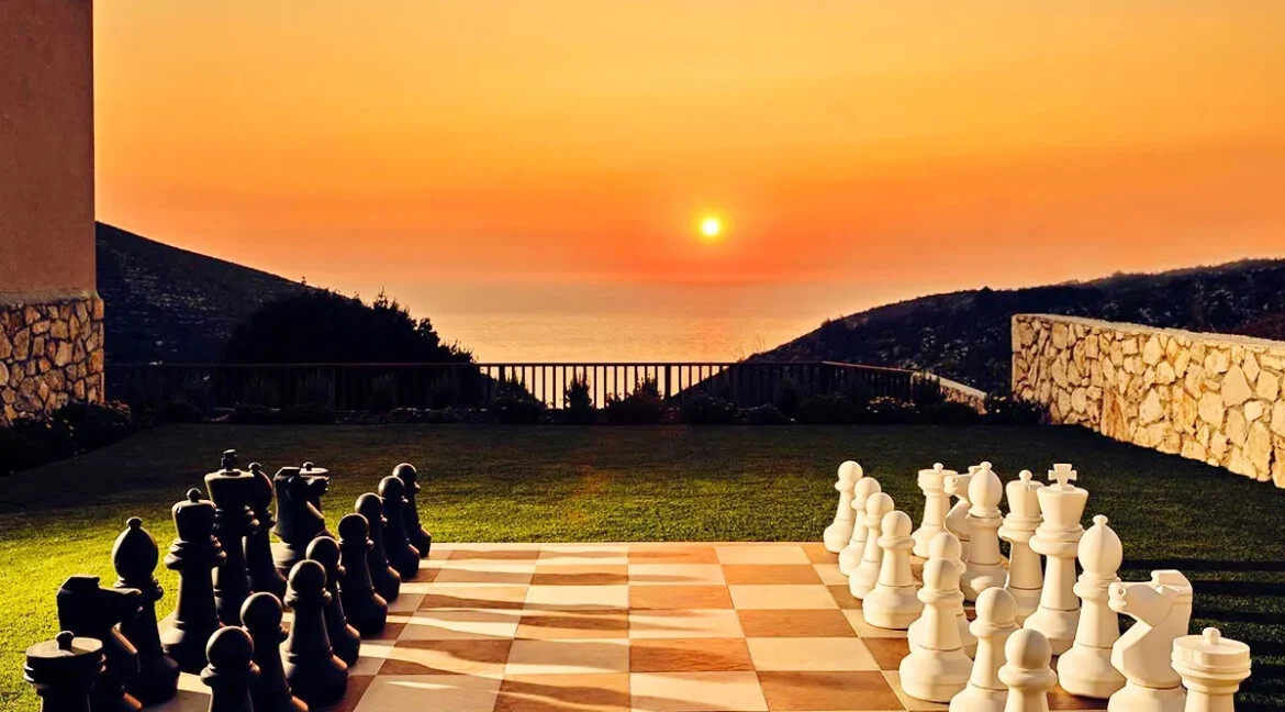 Villa for Sale in Zakynthos Greece 33