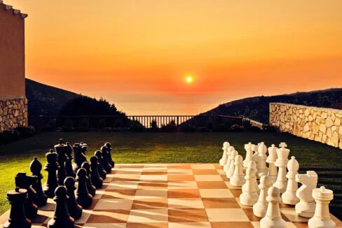 Villa for Sale in Zakynthos Greece 33