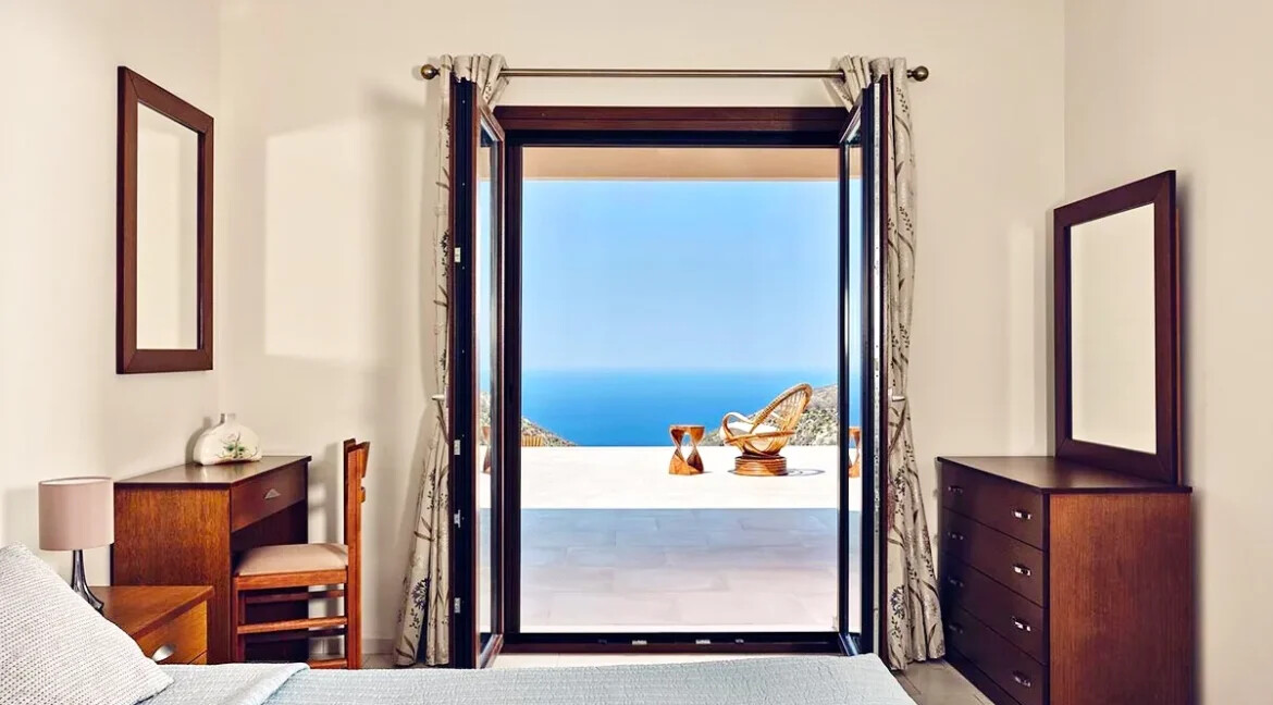 Villa for Sale in Zakynthos Greece 34