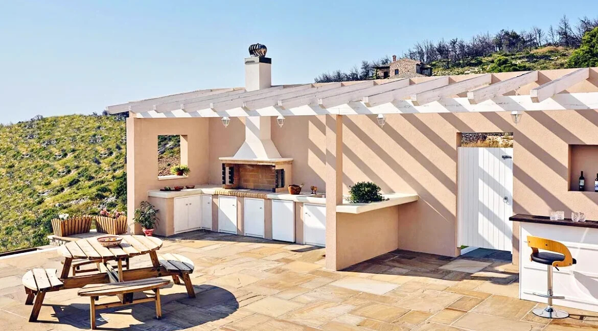 Villa for Sale in Zakynthos Greece 35