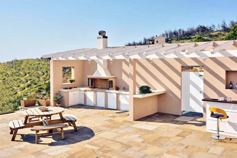 Villa for Sale in Zakynthos Greece 35