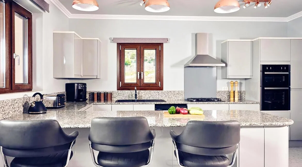 Villa for Sale in Zakynthos Greece 36