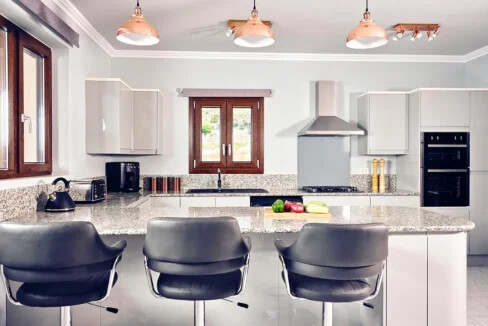 Villa for Sale in Zakynthos Greece 36