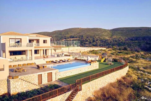 Villa for Sale in Zakynthos Greece 4