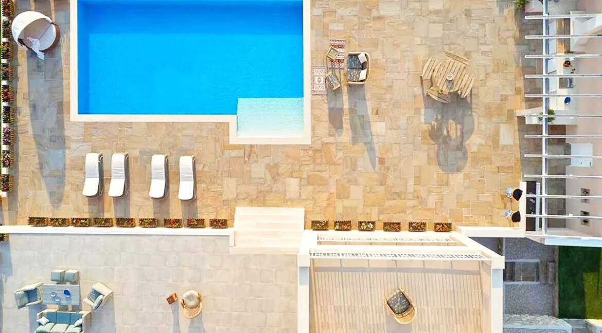 Villa for Sale in Zakynthos Greece 5