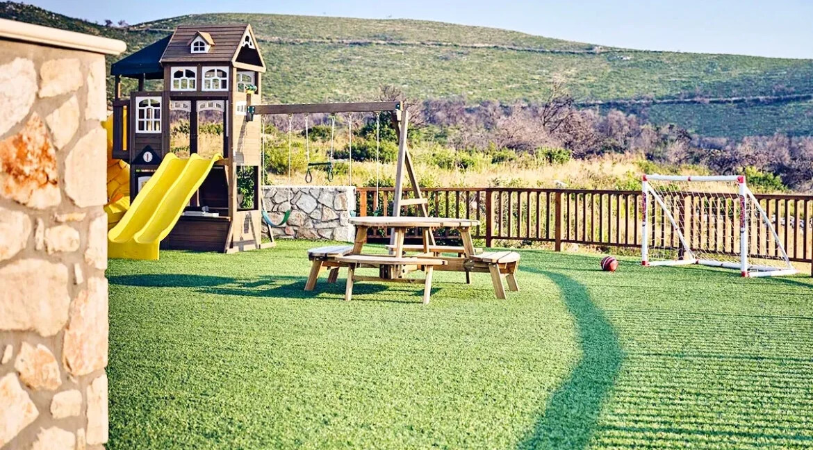 Villa for Sale in Zakynthos Greece 7