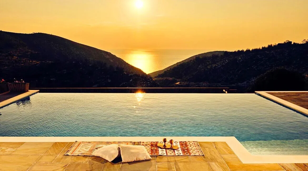 Villa for Sale in Zakynthos Greece 8