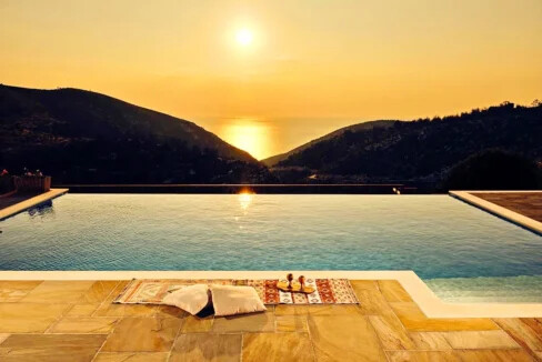 Villa for Sale in Zakynthos Greece 8