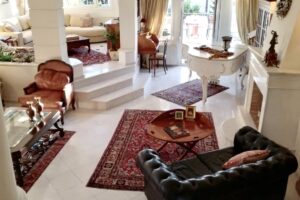 Villa for sale Panorama Thessaloniki, Nomou Settlement 751