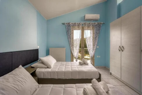 Villa with Private Pool in Zakynthos Greece 14