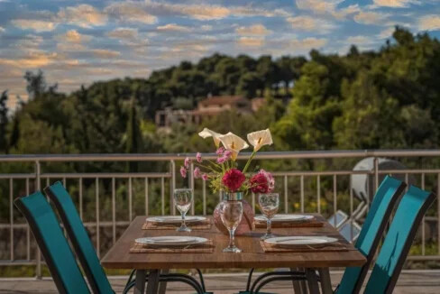 Villa with Private Pool in Zakynthos Greece 23