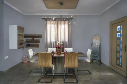 Villa with Private Pool in Zakynthos Greece 25