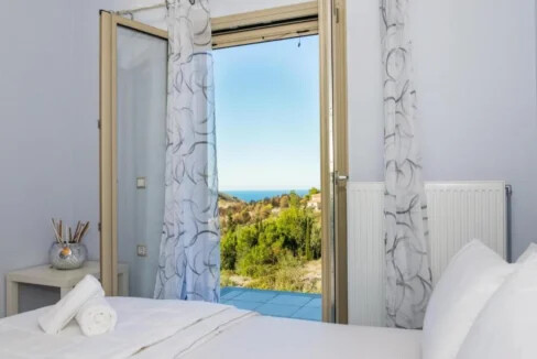 Villa with Private Pool in Zakynthos Greece 34