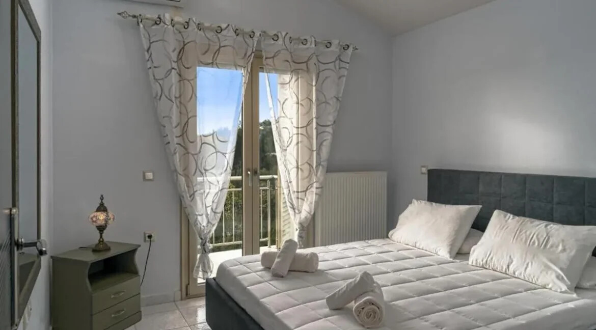 Villa with Private Pool in Zakynthos Greece 40