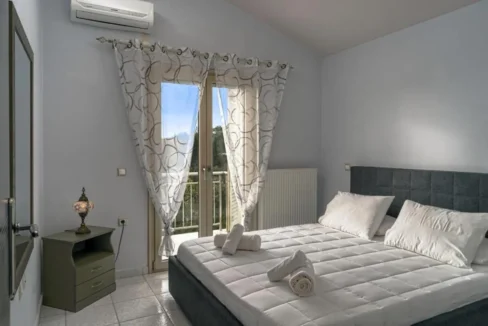 Villa with Private Pool in Zakynthos Greece 40