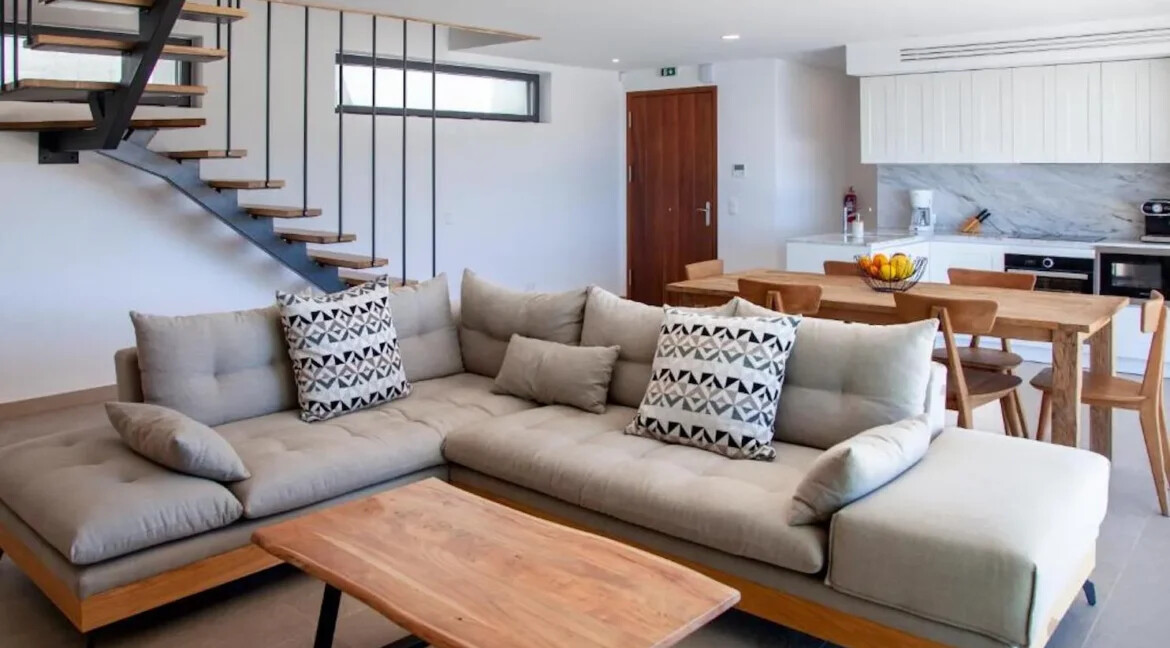 Villas in Sivota Lefkada for sale 13