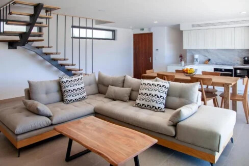 Villas in Sivota Lefkada for sale 13