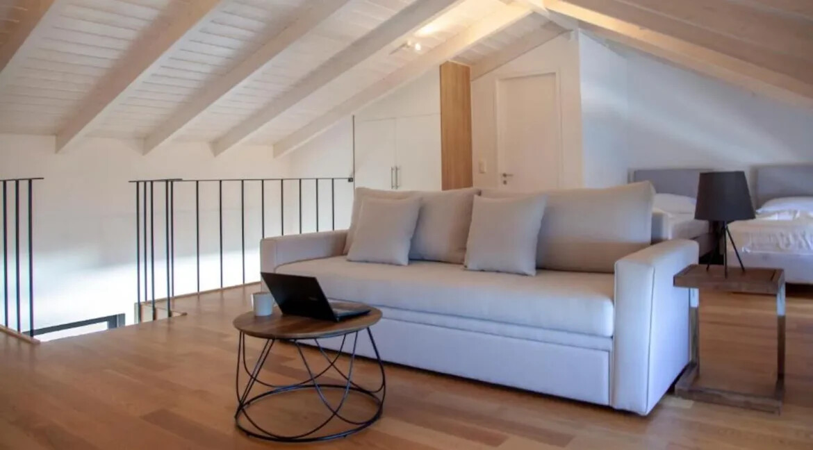 Villas in Sivota Lefkada for sale 15