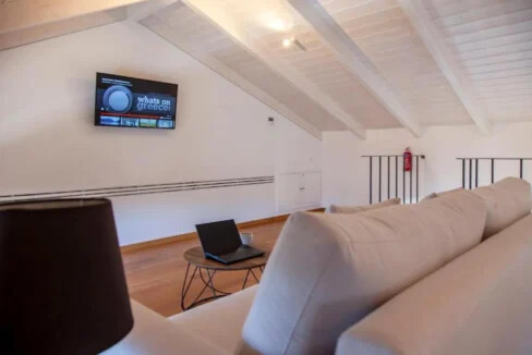 Villas in Sivota Lefkada for sale 2