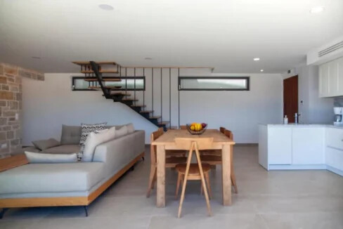 Villas in Sivota Lefkada for sale 4