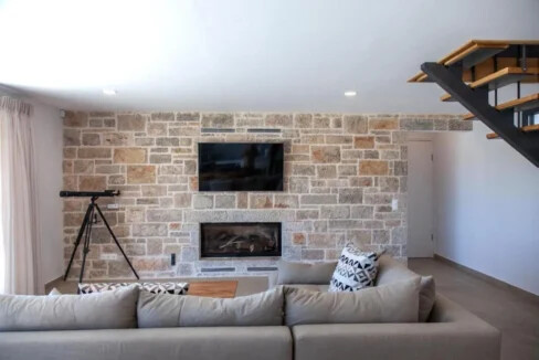 Villas in Sivota Lefkada for sale 5