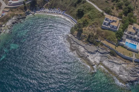 Waterfront Villa for Sale Kassiopi Corfu 4