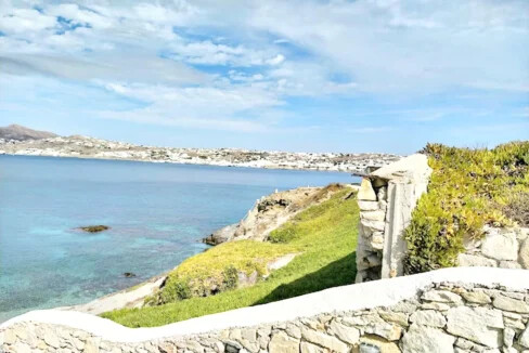2 Luxurious Seafront Villas for Sale in Mykonos 5