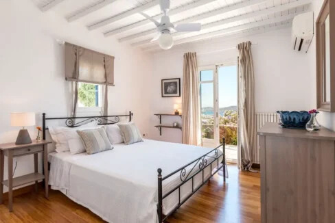 2 Luxury Villas for Sale in Mykonos, Tourlos 1