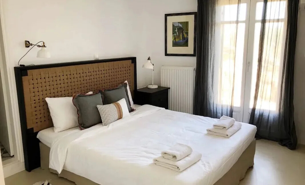 2 Luxury Villas for Sale in Mykonos, Tourlos 12