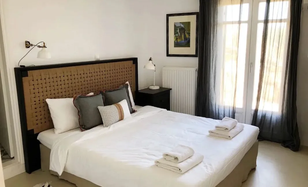 2 Luxury Villas for Sale in Mykonos, Tourlos 12