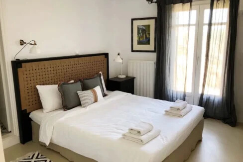 2 Luxury Villas for Sale in Mykonos, Tourlos 12