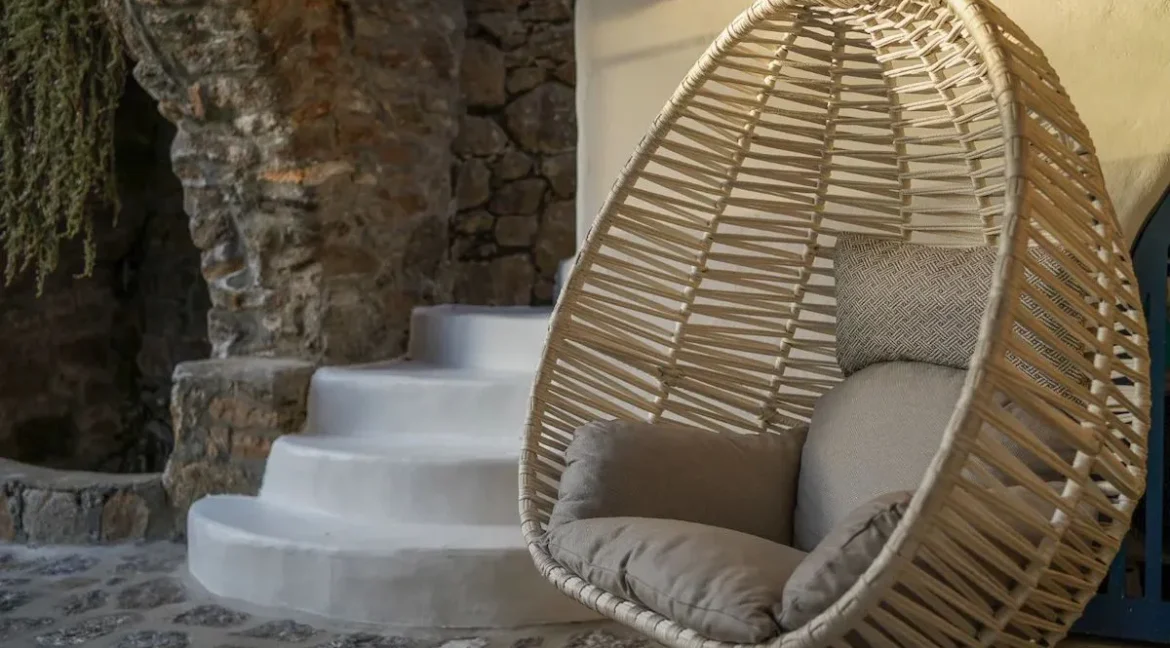 2 Luxury Villas for Sale in Mykonos, Tourlos 14