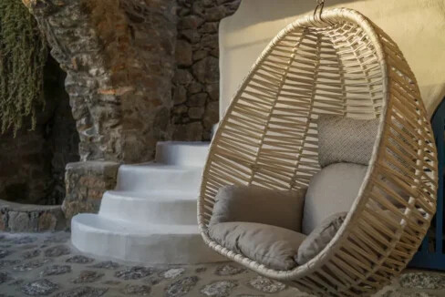 2 Luxury Villas for Sale in Mykonos, Tourlos 14