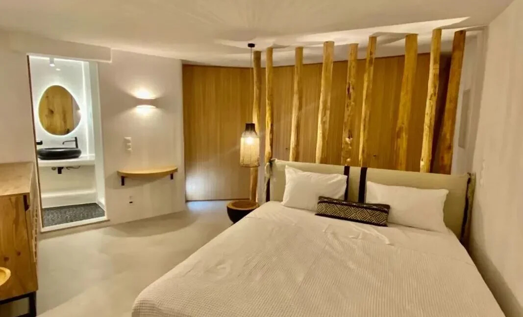 2 Luxury Villas for Sale in Mykonos, Tourlos 15