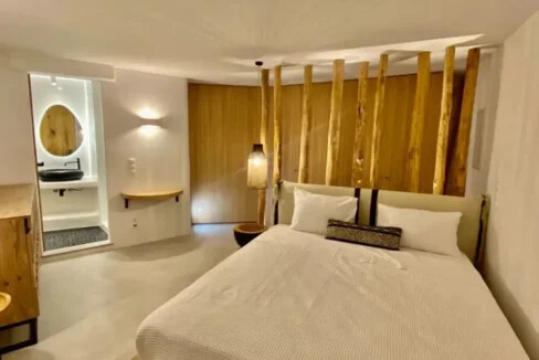 2 Luxury Villas for Sale in Mykonos, Tourlos 15