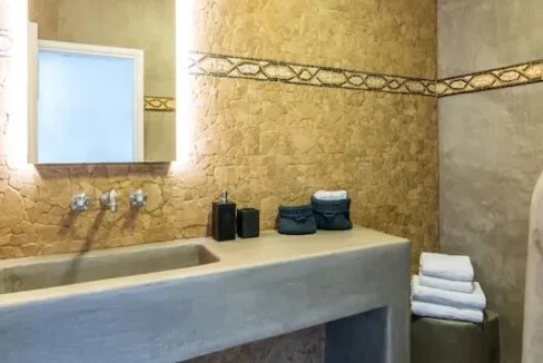 2 Luxury Villas for Sale in Mykonos, Tourlos 6