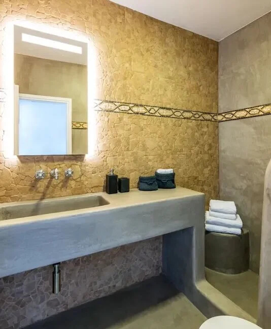 2 Luxury Villas for Sale in Mykonos, Tourlos 6