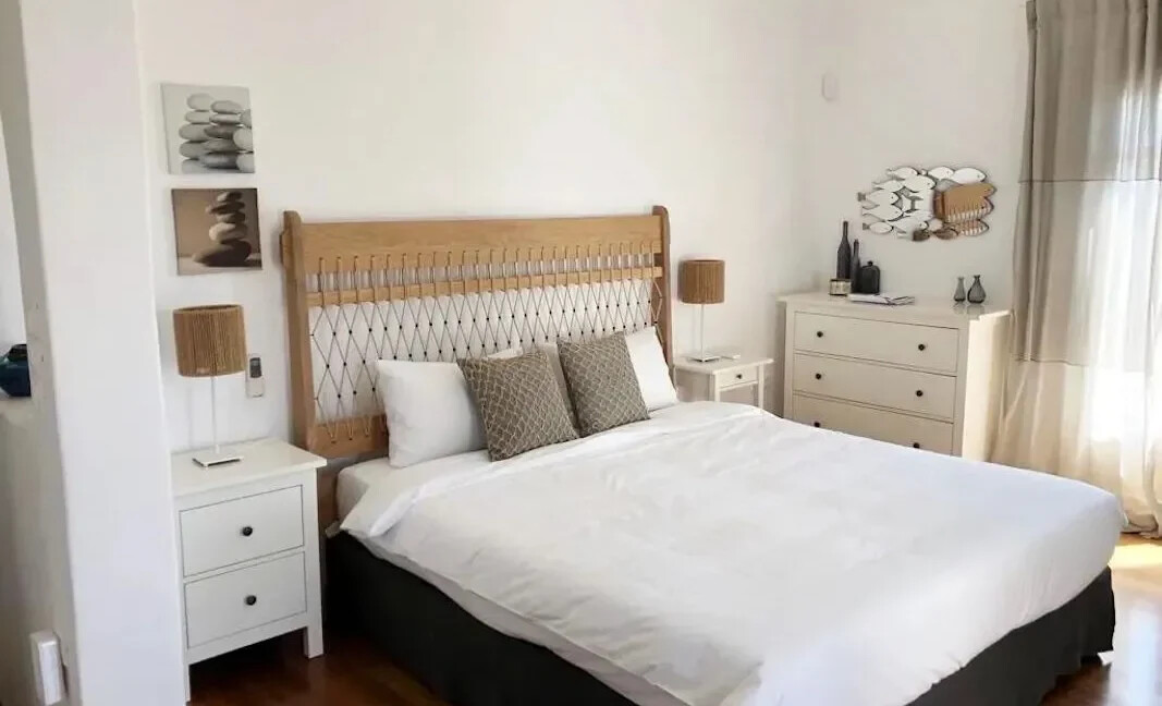 2 Luxury Villas for Sale in Mykonos, Tourlos 8