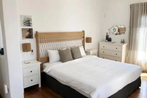 2 Luxury Villas for Sale in Mykonos, Tourlos 8