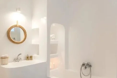 2 Luxury Villas for Sale in Mykonos, Tourlos 9