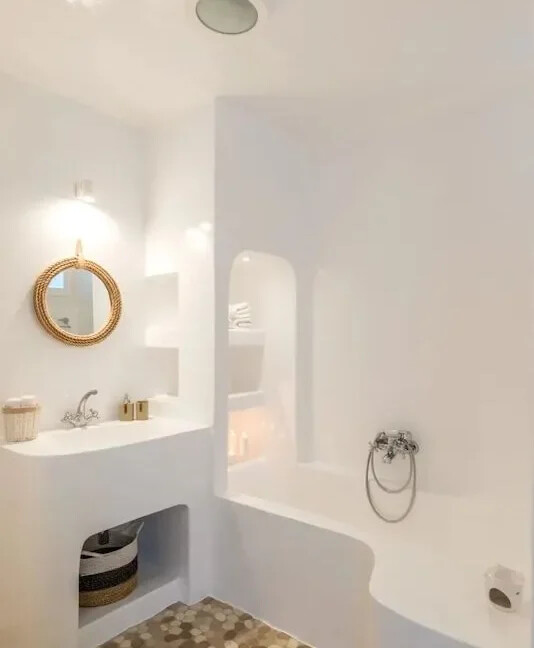 2 Luxury Villas for Sale in Mykonos, Tourlos 9