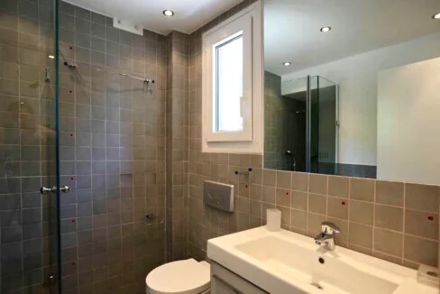 3 Luxury Villas for sale at Skopelos island, Magnificent Seaview 32