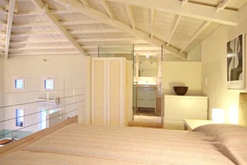 3 Luxury Villas for sale at Skopelos island, Magnificent Seaview 9