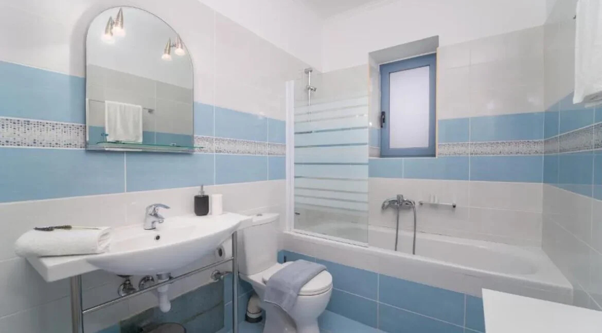 5 bedrooms Property for Sale in Lefkada Greece 1